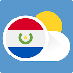 Cover Image of ダウンロード Paraguay Weather  APK