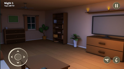 Labobo: The Nightmare Trap ekran görüntüsü