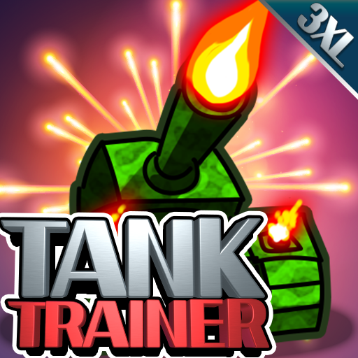 Tank Trainer logo