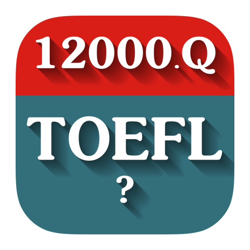 Practice for TOEFL 2019.10.25.0 Icon