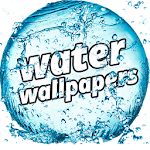 Cover Image of Baixar Water wallpapers  APK