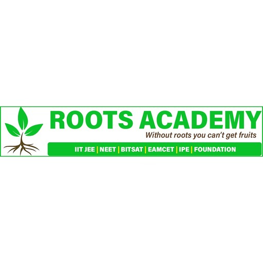 Roots Academy  Icon