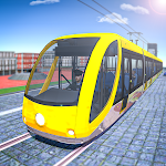 Cover Image of Download Train Simulator: Train Taxi  APK