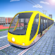 Train Simulator: Train Taxi - Androidアプリ