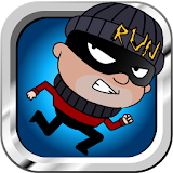Thief Run icon