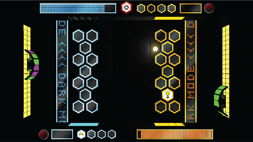 Table Pong Screen 3