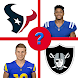 NFL Football Games - Logo quiz - Androidアプリ