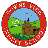 Downs View Infant School Kent icon