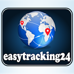 Cover Image of डाउनलोड Easytracking24  APK