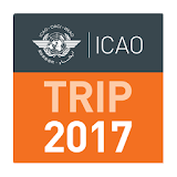 ICAO TRIP 2017 icon