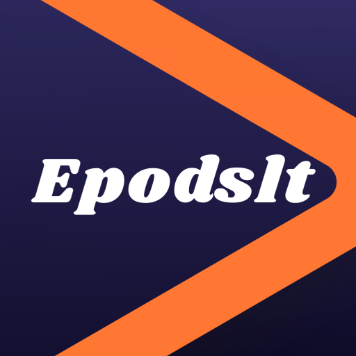 Epodslt logo