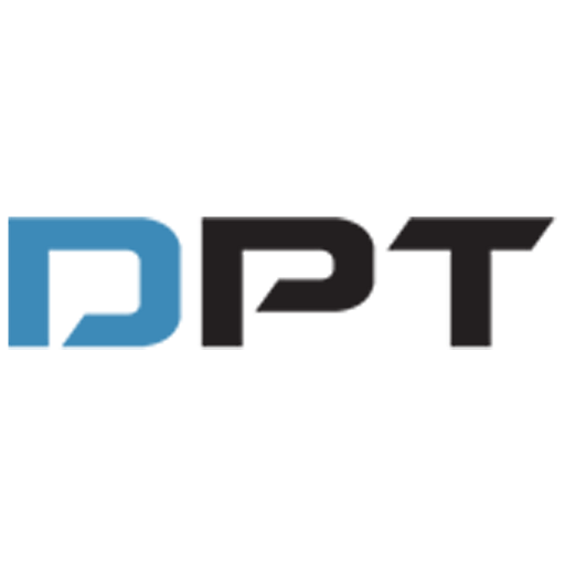 DPT Mobile App logo