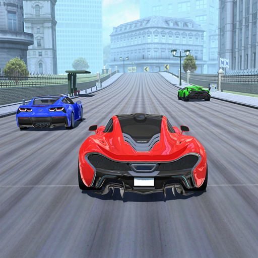 City Car Driving Games Download on Windows