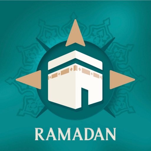Ramadan, Qibla Compass, Muslim Download on Windows