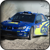Rally Wallpapers icon