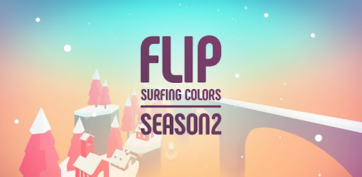 Flip : Surfing Colors 