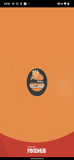 Android application Patty buns screenshort