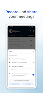 Zoho Meeting - Online Meetings