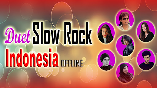 Duet Slow Rock Indo Offline Screen 3