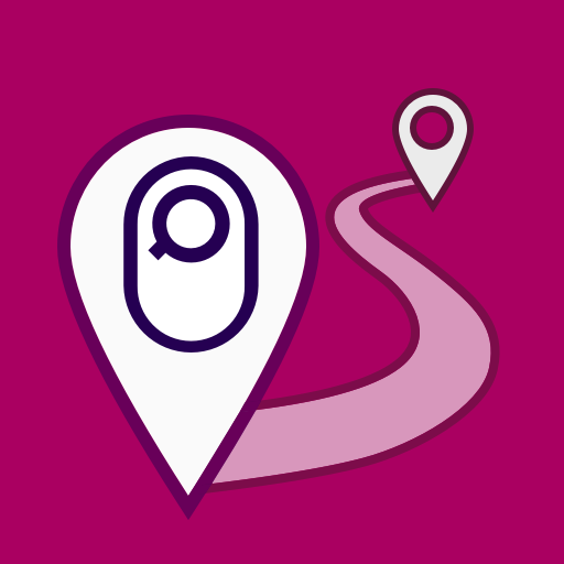 My Ostomy Journey logo