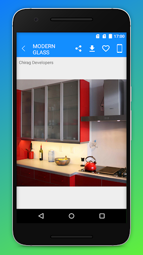 Modern Glass Cabinets 2019 4K