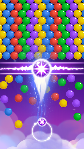 Bubble Pop! - Shooter Puzzle screenshots 2