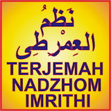 Terjemah Nadzhom Imrithi icon