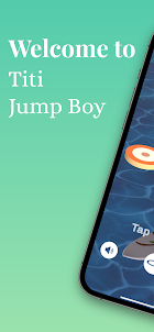 Titi Jump Boy : Peconi