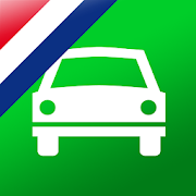Driving license CBR Netherlands 2022