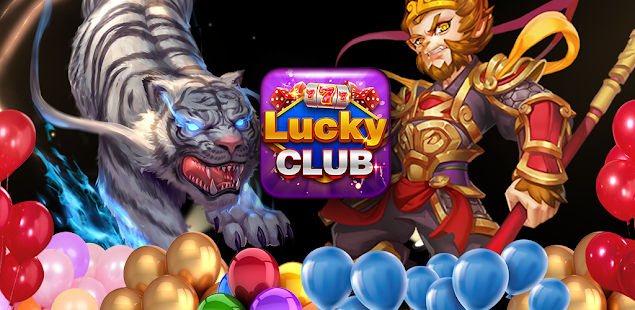Lucky Slots Club 20.0 apktcs 1