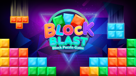 Block Puzzle - Blast 2023 by Md Abu Khalid
