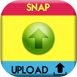 Super Snap Upload icon