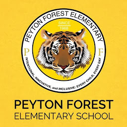 Icon image Peyton Forest Elementary