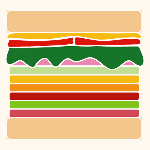 Secret Sandwich Shop logo