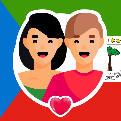 Chat Guinea Ecuatorial | Citas Header - AppWisp.com