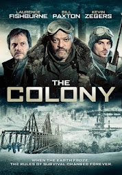 Icon image The Colony