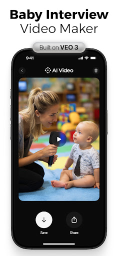 AI Video - AI Video Generator screenshot 11