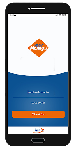 MOOV MONEY BURKINA FASO Screen 2