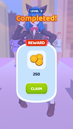 Podium Rush Screen 3