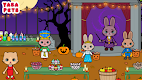 screenshot of Yasa Pets Halloween