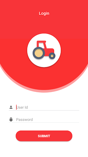 Android application Mahindra eProductBook screenshort