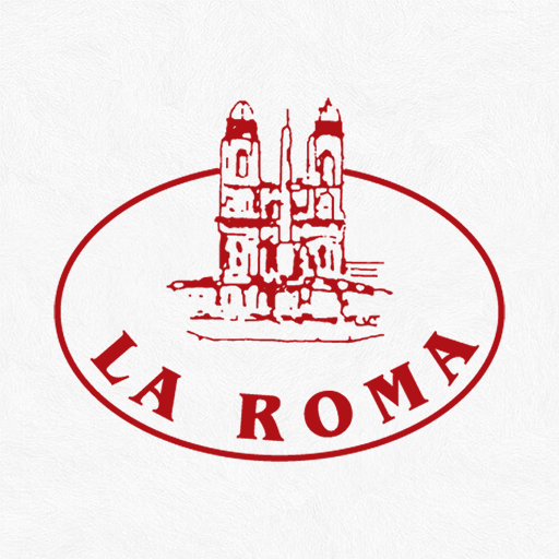 La Roma logo