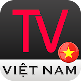 Vietnam Live TV Guide icon