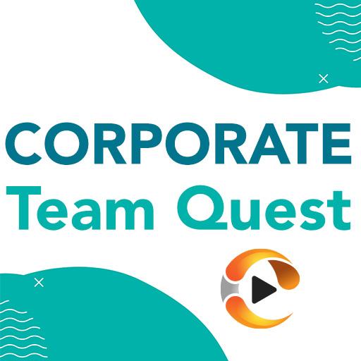 MTT-CORPORATE Team Quest logo