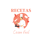 Cover Image of 下载 Recetas de Cocina Fácil 1.1 APK