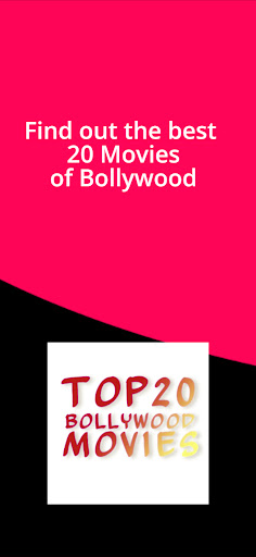 Top 20 Bollywood Movies Screen 2