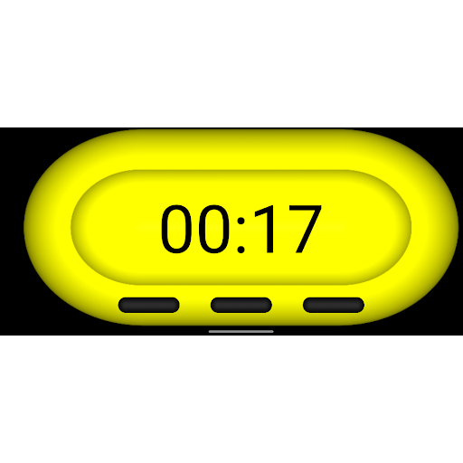 Alarm clock aaa Screen 2