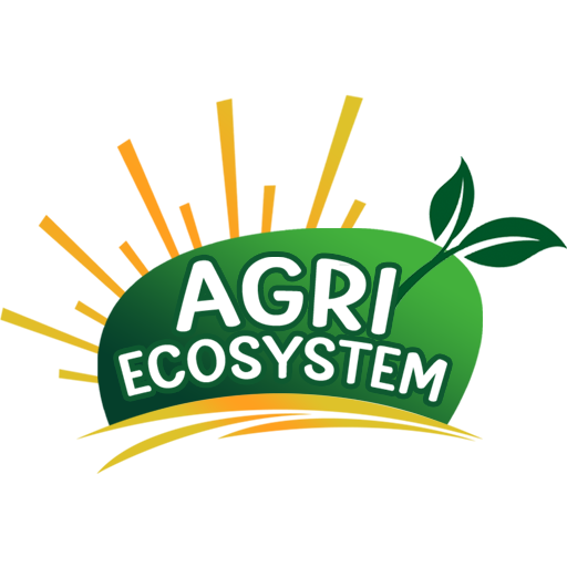 Agri Ecosystem - Farmer 2.4 Icon