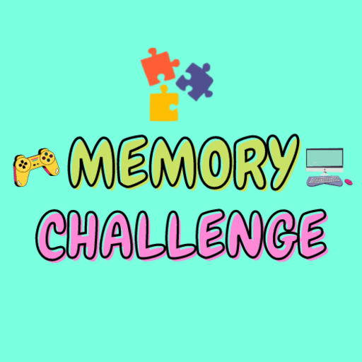 Memory Challenge logo