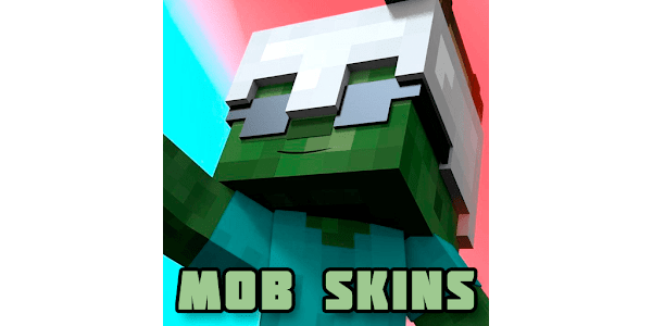 Halt doors Minecraft Mob Skin